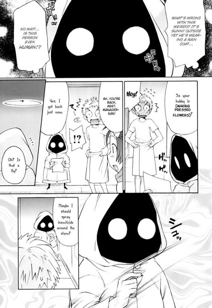 Conveni-N Chapter 1 page 33 - Chapter 1