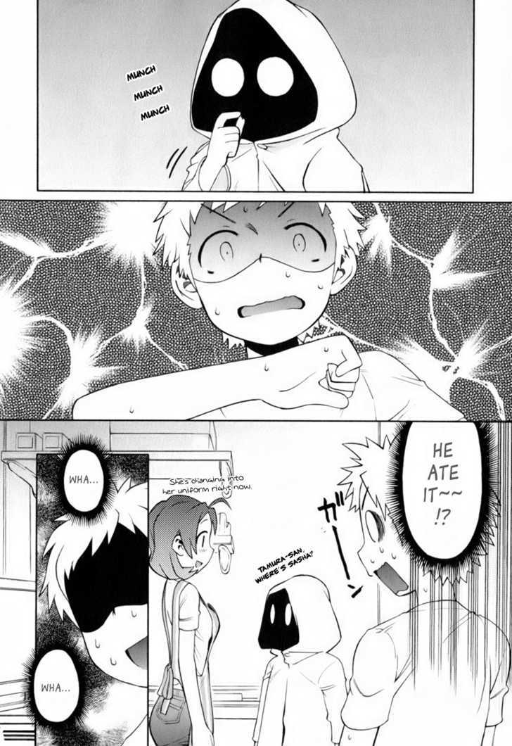 Conveni-N Chapter 1 page 34 - Chapter 1