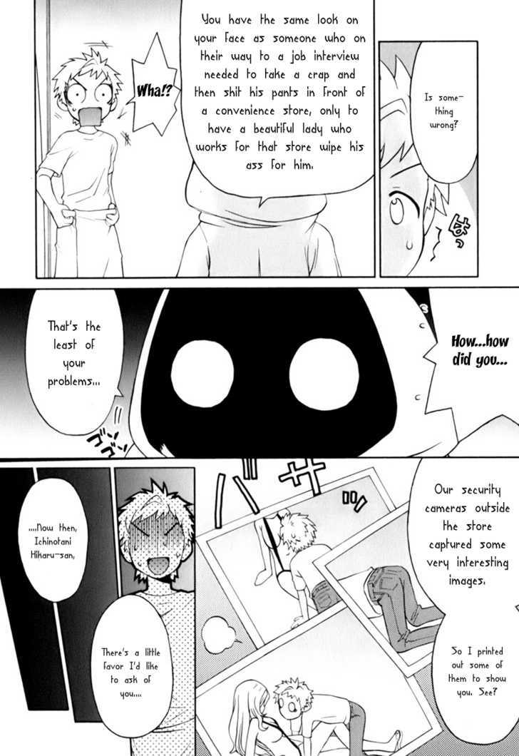 Conveni-N Chapter 1 page 36 - Chapter 1