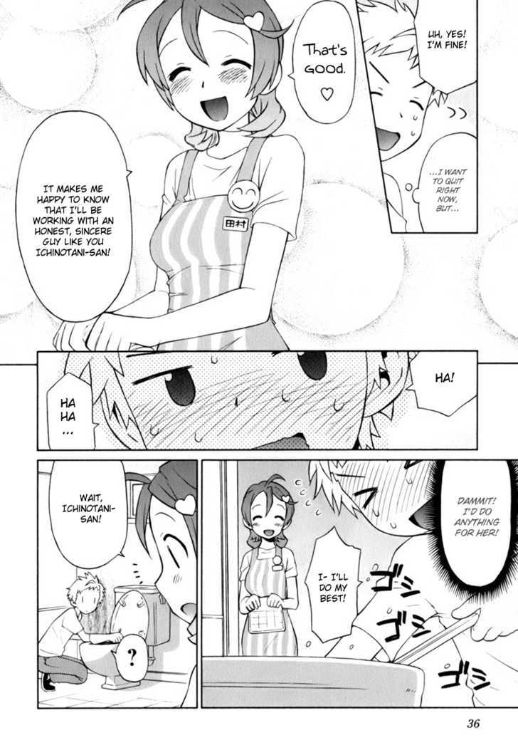 Conveni-N Chapter 1 page 38 - Chapter 1