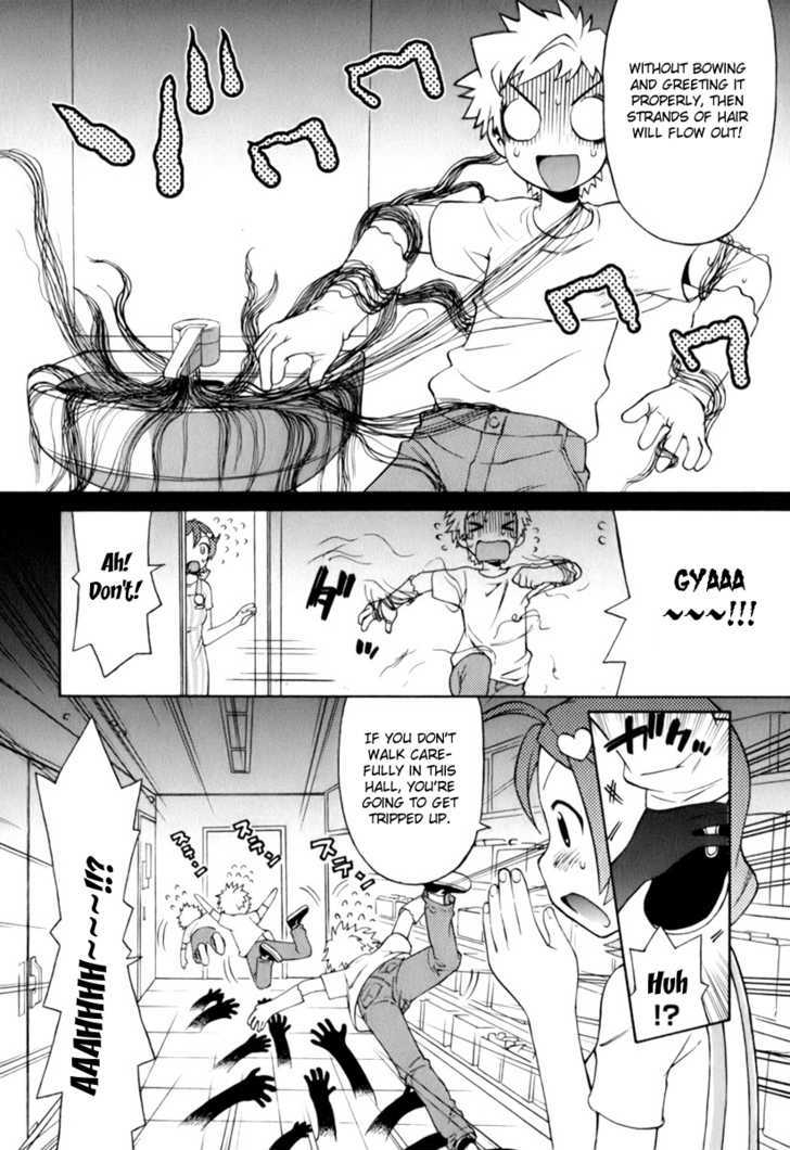 Conveni-N Chapter 1 page 40 - Chapter 1