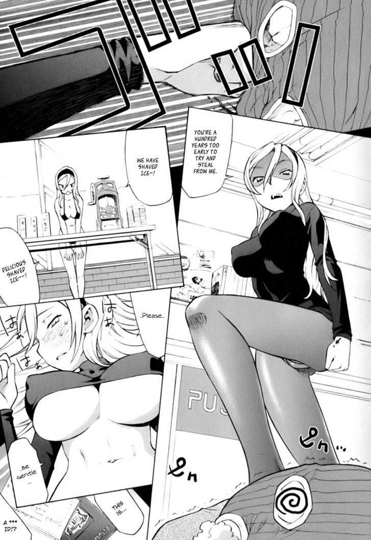 Conveni-N Chapter 1 page 9 - Chapter 1