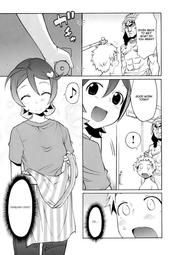 Conveni-N Chapter 4 page 8 - Chapter 4
