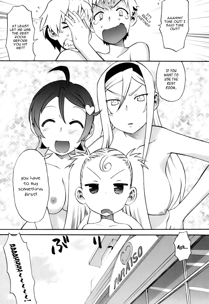 Conveni-N Chapter 8.2 page 17 - Chapter 8 v2 : [End]