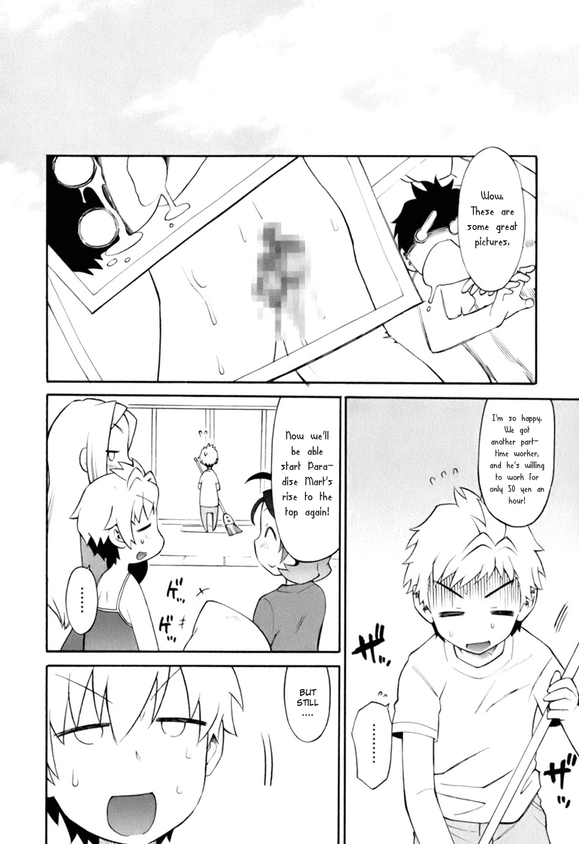 Conveni-N Chapter 8.2 page 18 - Chapter 8 v2 : [End]
