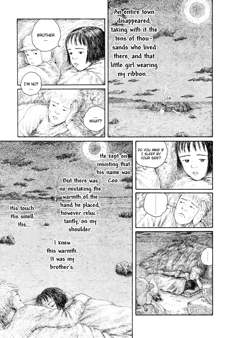 Coo no Sekai Chapter 1 page 65 - Chapter 1: My Brother Is Coo