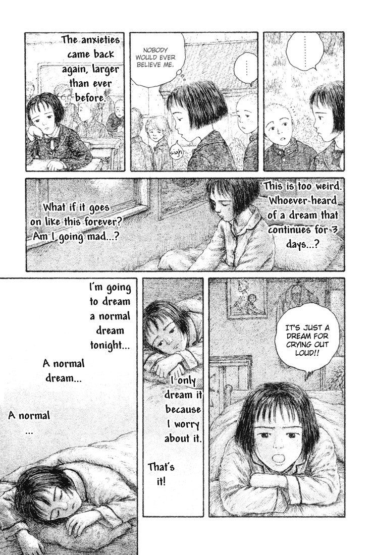 Coo no Sekai Chapter 1 page 67 - Chapter 1: My Brother Is Coo