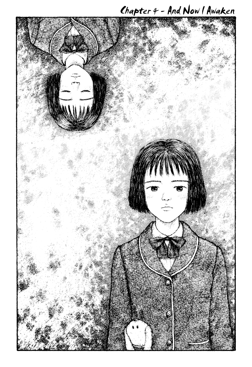 Coo no Sekai Chapter 4 page 1 - Chapter 4: And Now I Awake