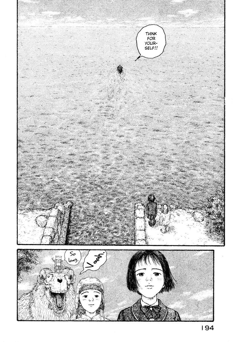 Coo no Sekai Chapter 4 page 26 - Chapter 4: And Now I Awake