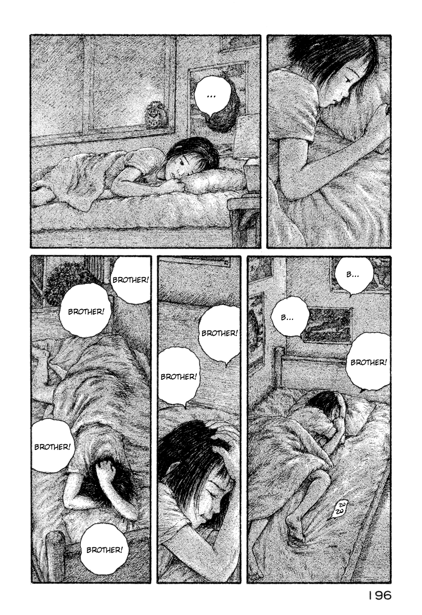 Coo no Sekai Chapter 4 page 28 - Chapter 4: And Now I Awake