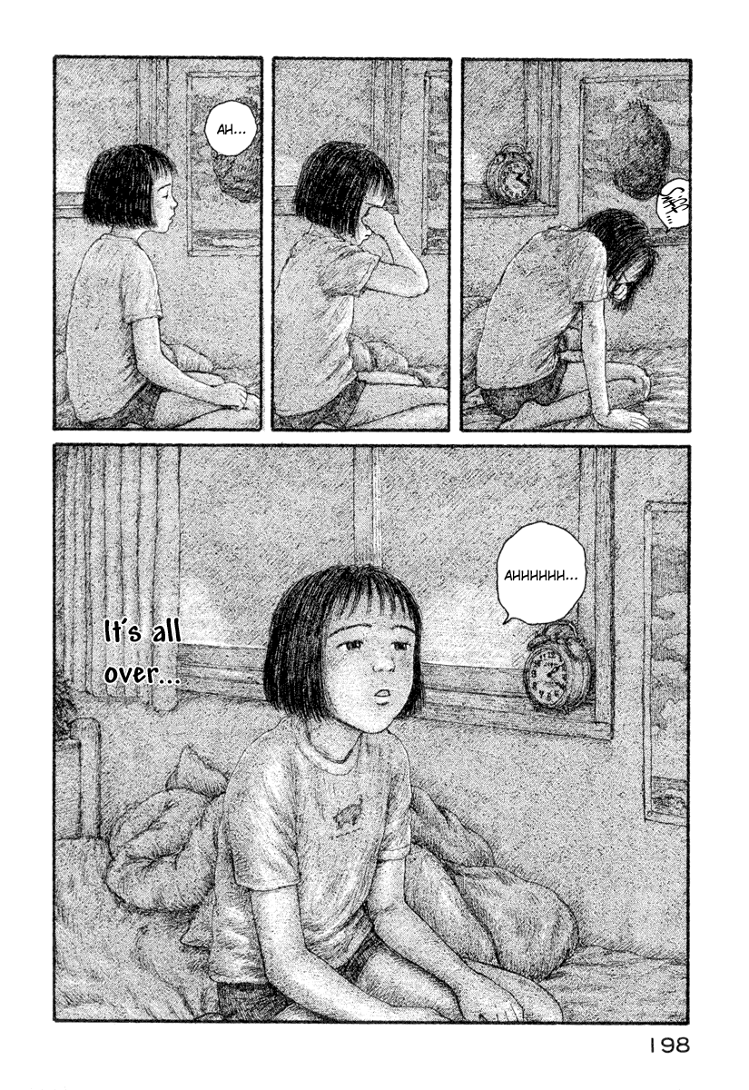 Coo no Sekai Chapter 4 page 30 - Chapter 4: And Now I Awake