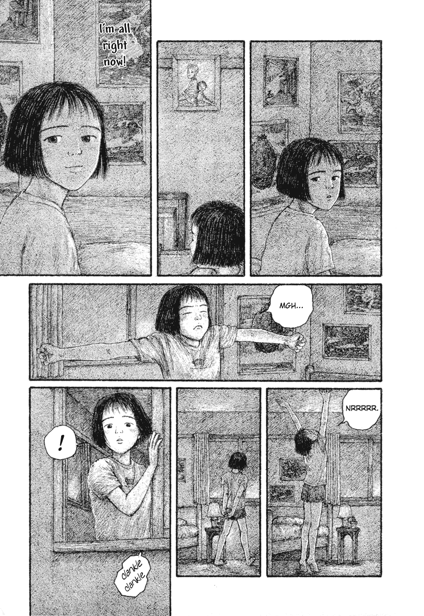 Coo no Sekai Chapter 4 page 31 - Chapter 4: And Now I Awake