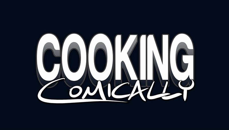 Cooking Comically Chapter 1 page 1 - Chapter 1