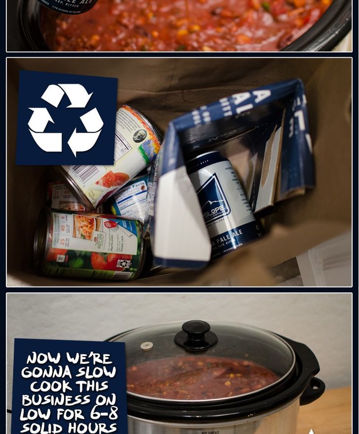 Cooking Comically Chapter 1 page 12 - Chapter 1