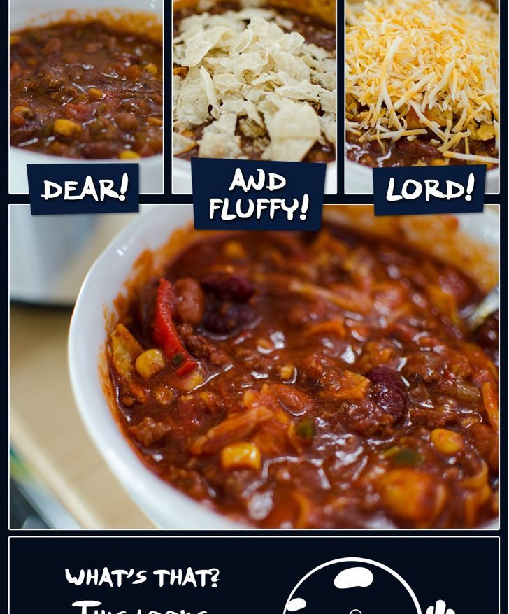 Cooking Comically Chapter 1 page 14 - Chapter 1