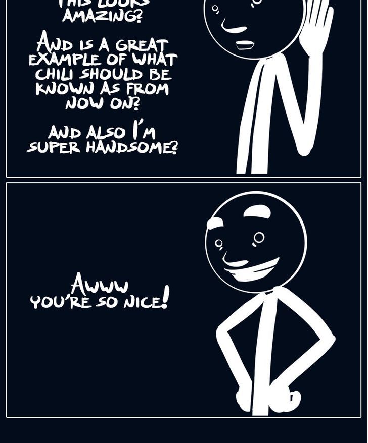Cooking Comically Chapter 1 page 15 - Chapter 1