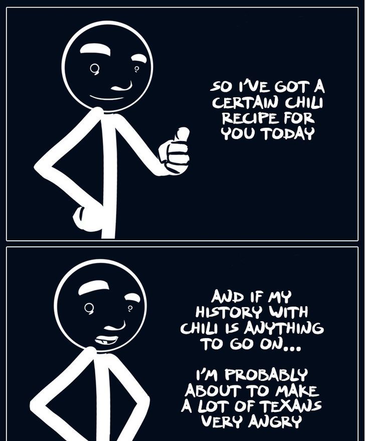 Cooking Comically Chapter 1 page 2 - Chapter 1