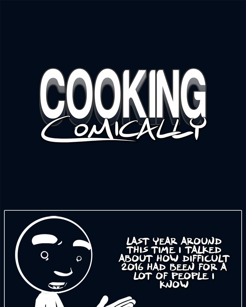 Cooking Comically Chapter 100 page 1 - Chapter 100