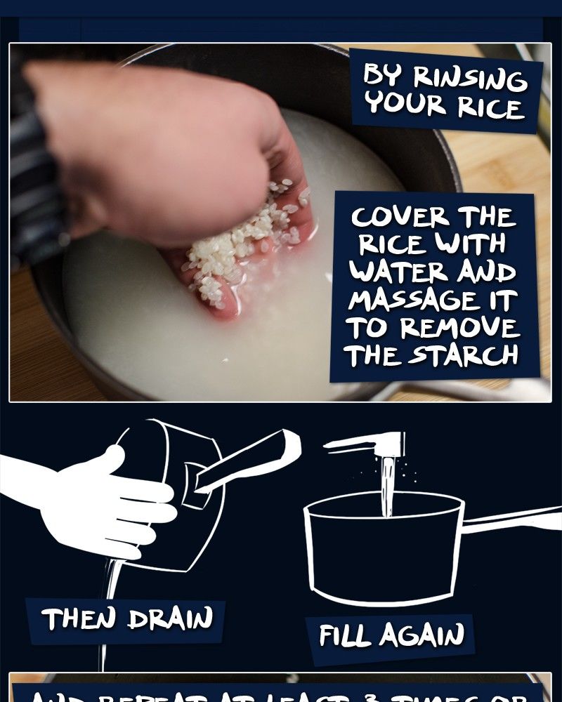 Cooking Comically Chapter 100 page 5 - Chapter 100