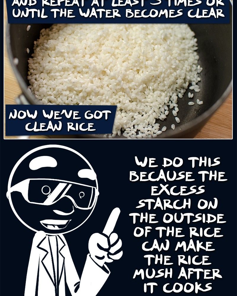 Cooking Comically Chapter 100 page 6 - Chapter 100