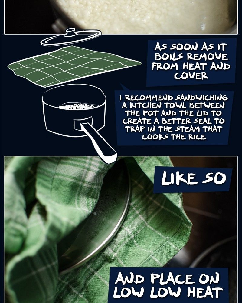 Cooking Comically Chapter 100 page 8 - Chapter 100
