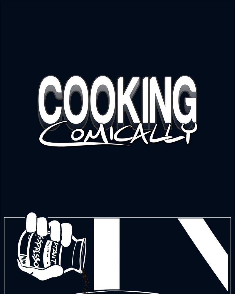 Cooking Comically Chapter 103 page 1 - Chapter 103