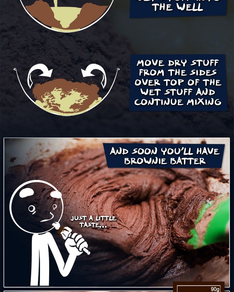 Cooking Comically Chapter 103 page 11 - Chapter 103
