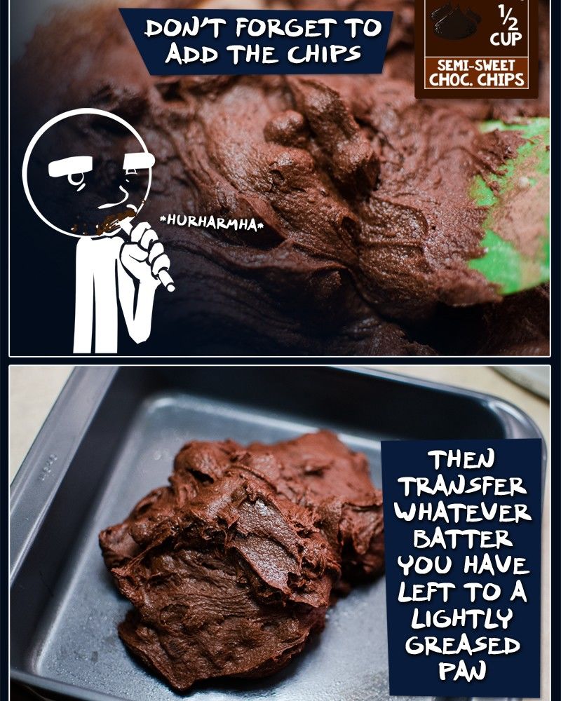 Cooking Comically Chapter 103 page 12 - Chapter 103