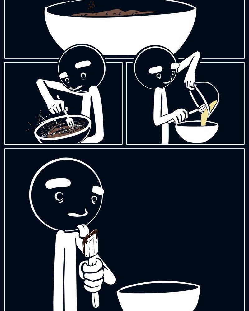 Cooking Comically Chapter 103 page 2 - Chapter 103