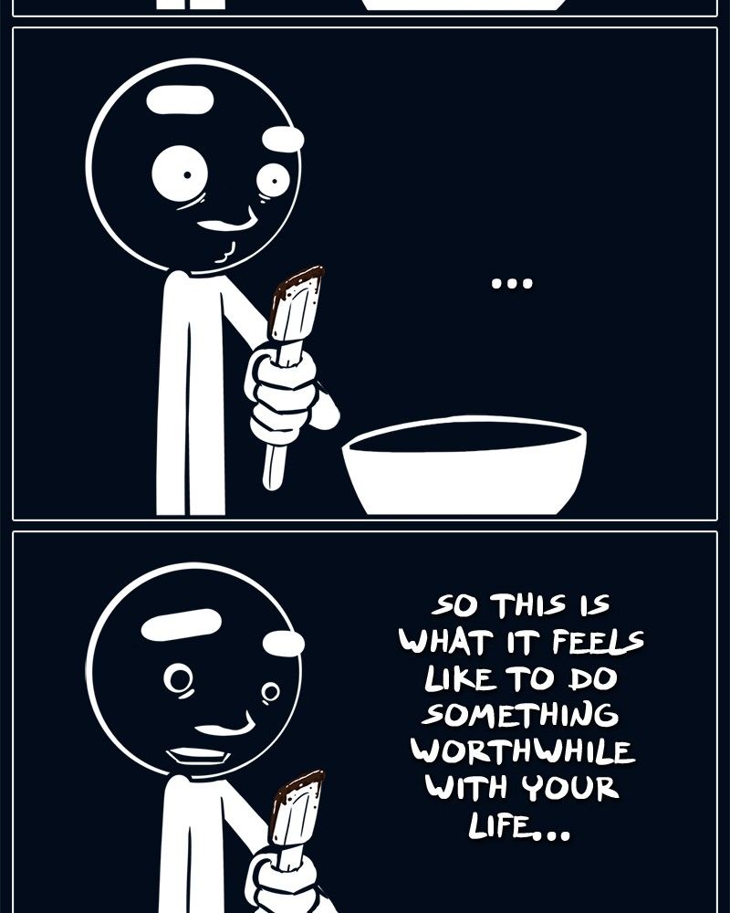 Cooking Comically Chapter 103 page 3 - Chapter 103