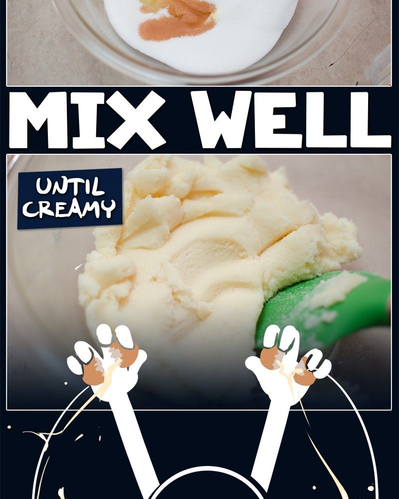 Cooking Comically Chapter 103 page 8 - Chapter 103