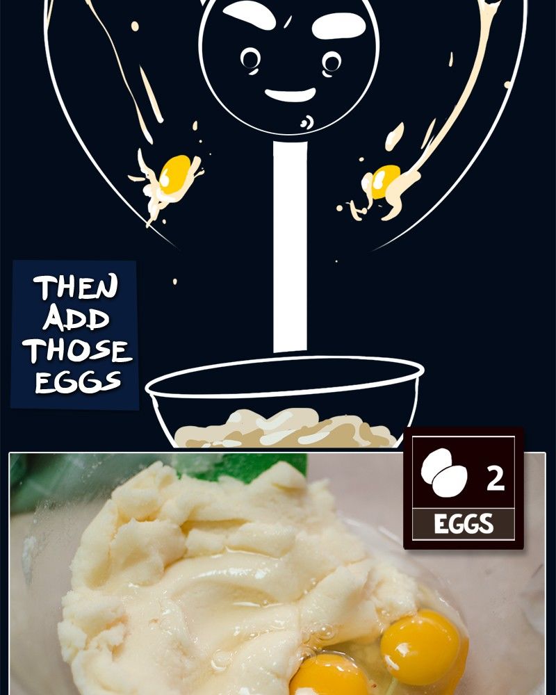 Cooking Comically Chapter 103 page 9 - Chapter 103