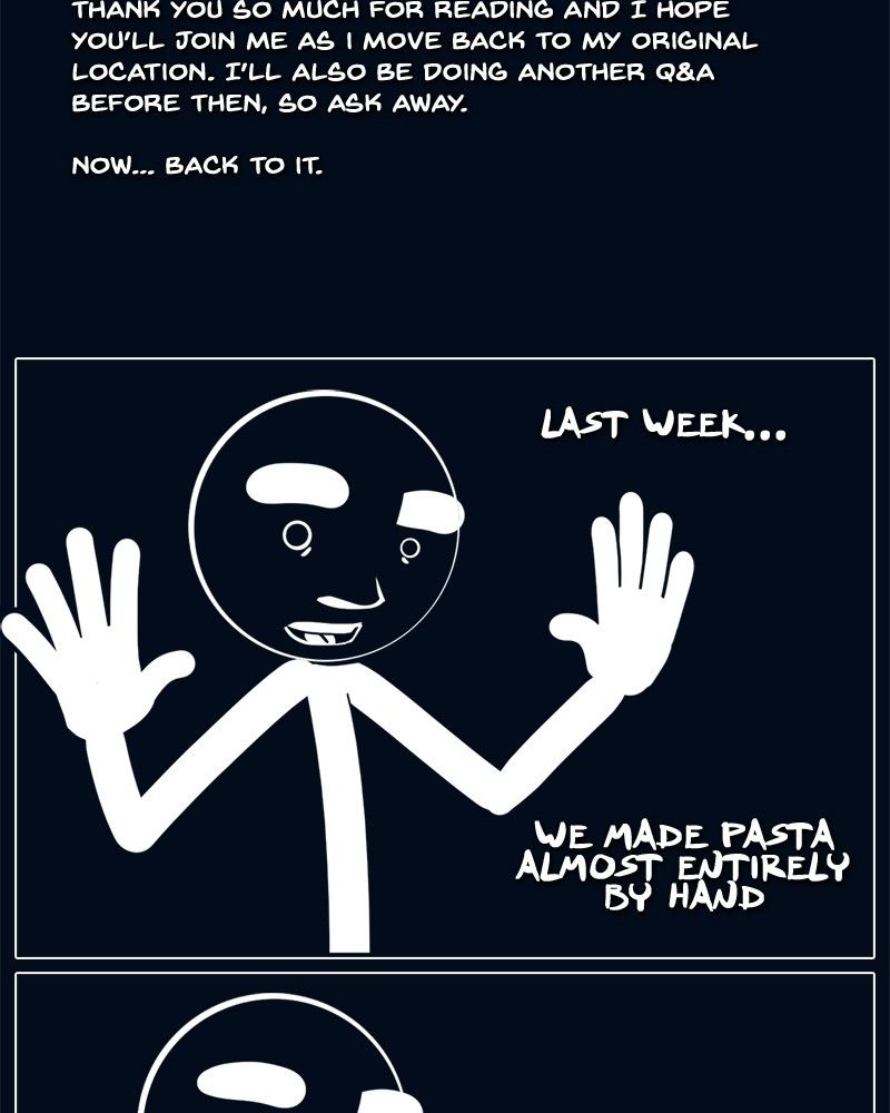Cooking Comically Chapter 105 page 2 - Chapter 105