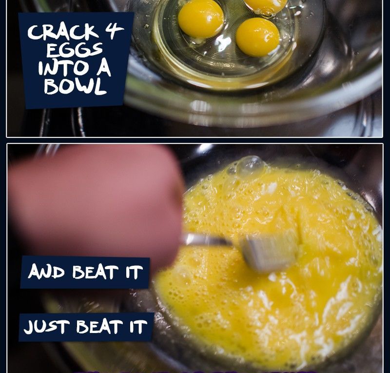 Cooking Comically Chapter 12 page 11 - Chapter 12