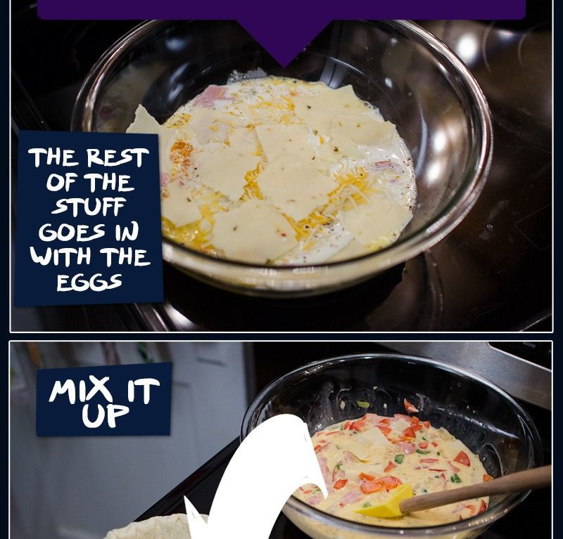 Cooking Comically Chapter 12 page 13 - Chapter 12
