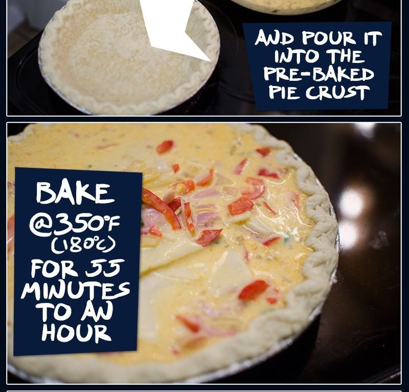 Cooking Comically Chapter 12 page 14 - Chapter 12