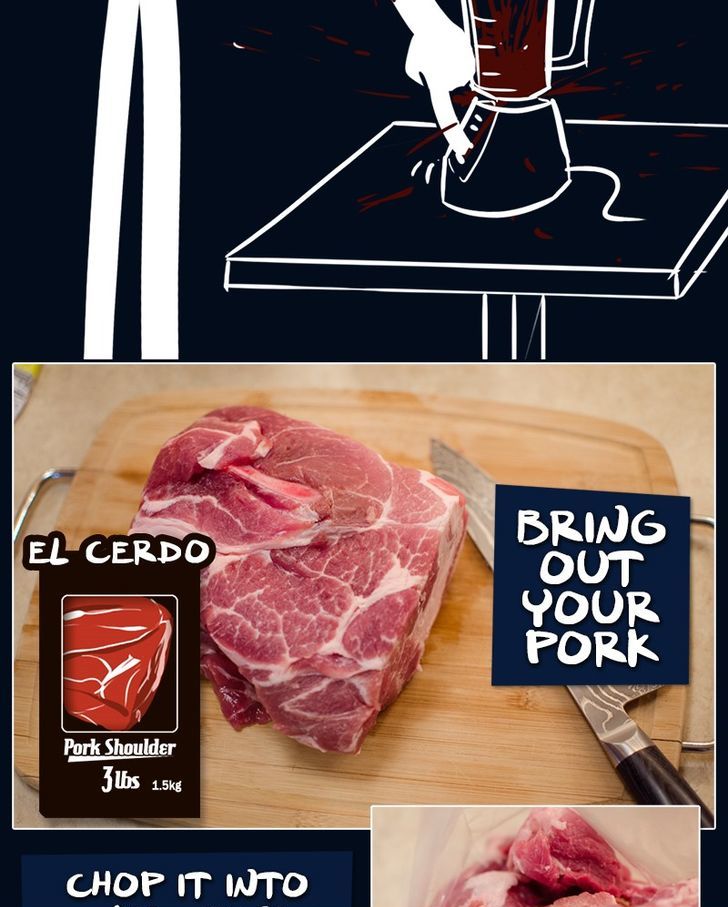 Cooking Comically Chapter 14 page 10 - Chapter 14