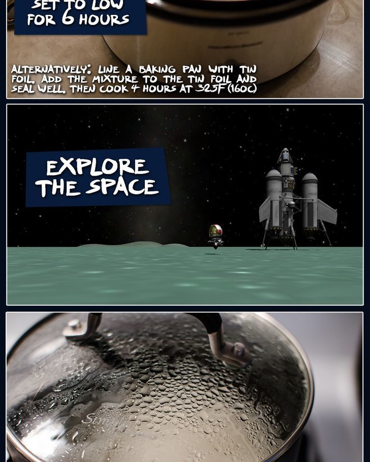 Cooking Comically Chapter 14 page 13 - Chapter 14