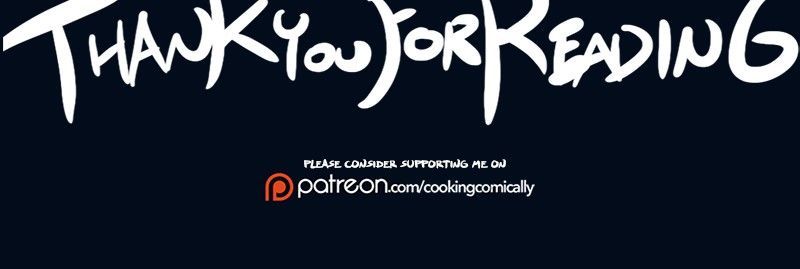 Cooking Comically Chapter 14 page 16 - Chapter 14