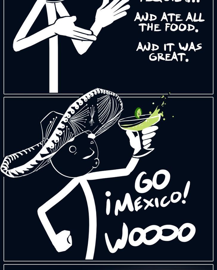 Cooking Comically Chapter 14 page 3 - Chapter 14