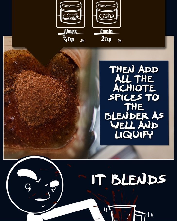Cooking Comically Chapter 14 page 9 - Chapter 14
