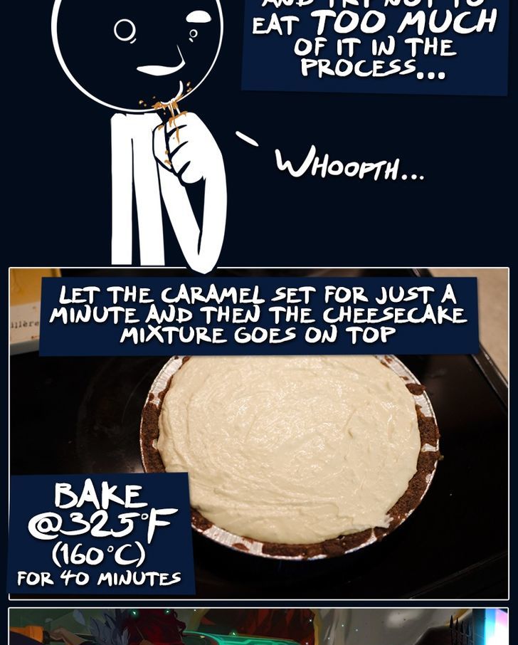 Cooking Comically Chapter 16 page 10 - Chapter 16