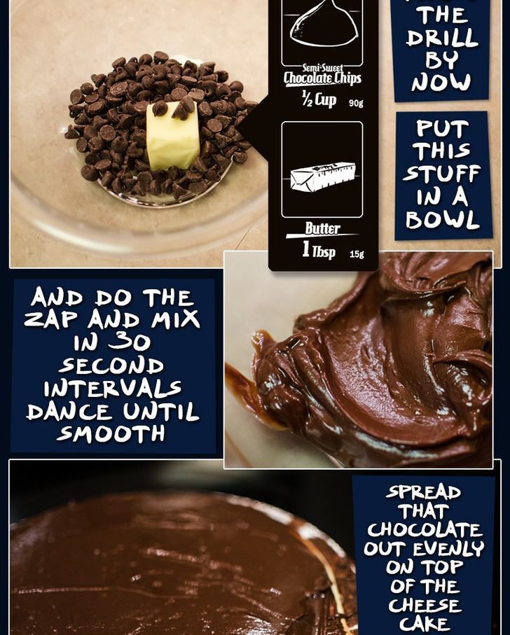 Cooking Comically Chapter 16 page 12 - Chapter 16