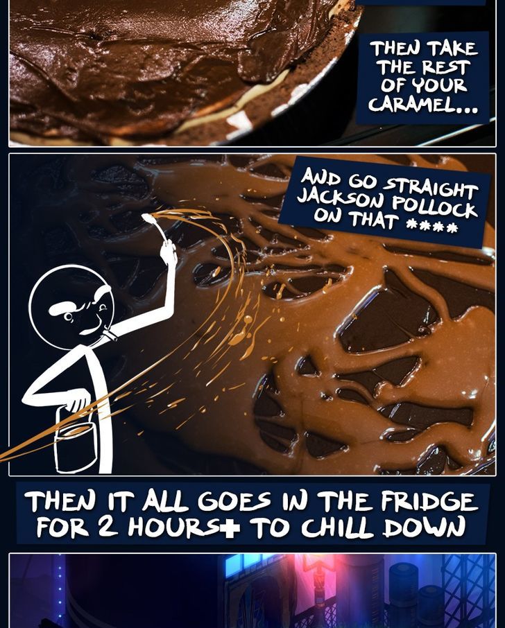 Cooking Comically Chapter 16 page 13 - Chapter 16