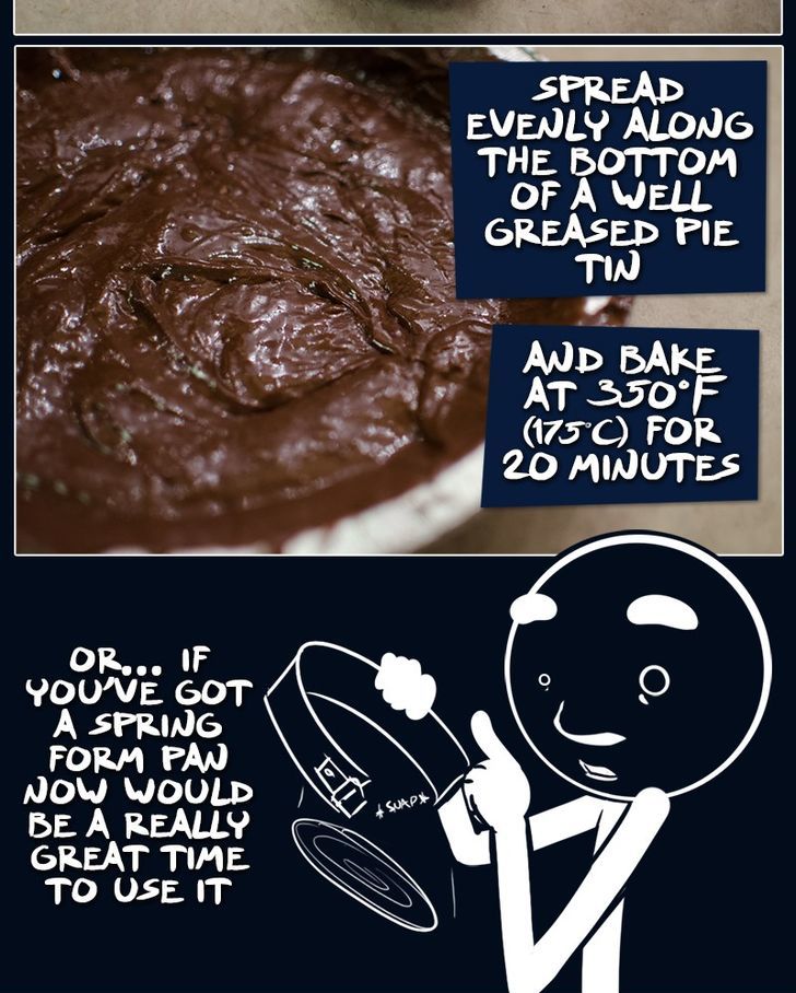 Cooking Comically Chapter 16 page 6 - Chapter 16