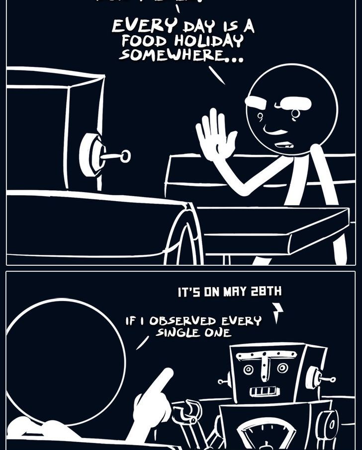 Cooking Comically Chapter 17 page 2 - Chapter 17
