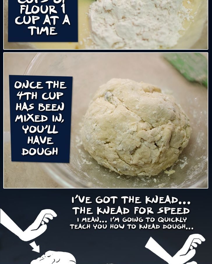Cooking Comically Chapter 18 page 10 - Chapter 18