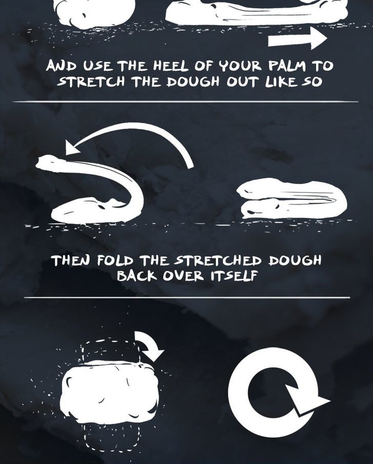 Cooking Comically Chapter 18 page 11 - Chapter 18