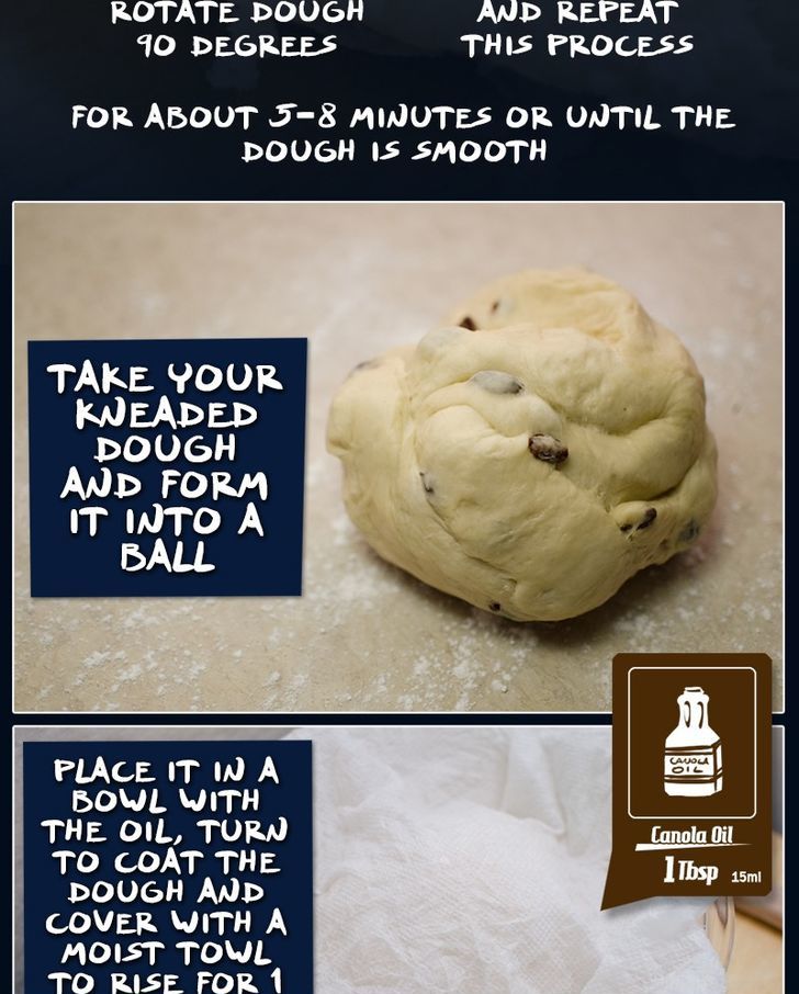 Cooking Comically Chapter 18 page 12 - Chapter 18