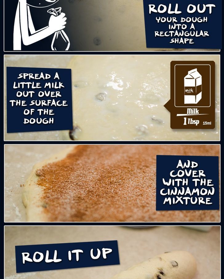 Cooking Comically Chapter 18 page 15 - Chapter 18